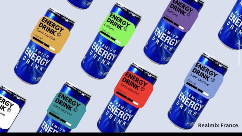 80 % des gamers carburent aux energy drinks pour booster leurs performances. 🤯

➡️ 42 % des pro players aux USA préfèrent des alternatives plus saines. 

Et toi, tu carbure à quel energy drink? et pourquoi c’est ton préféré ? #Gaming #Esport #Performance
Source : Deloitte