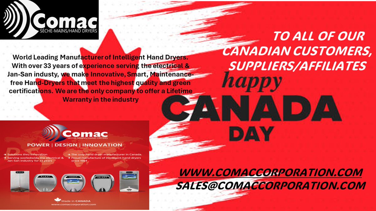 Comac Corporation tweet media