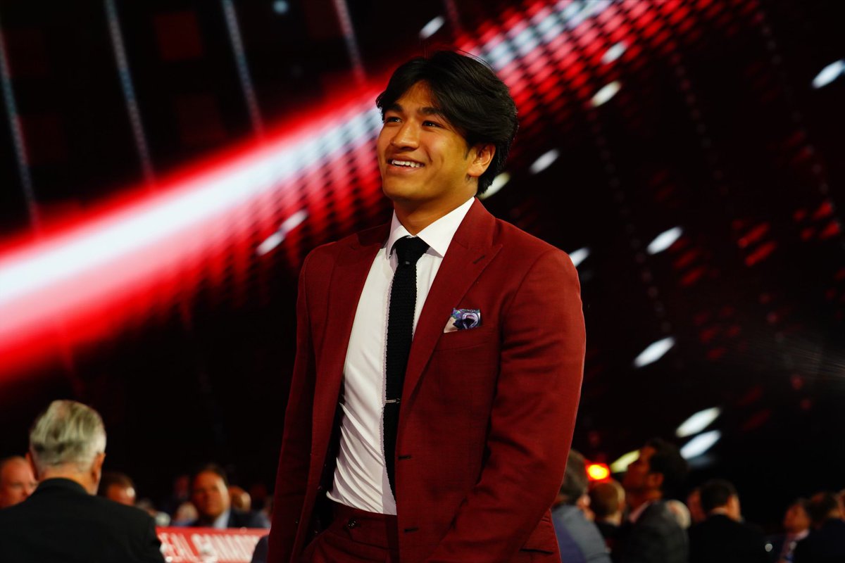 ZayneParekh's tweet image. C of Red. 🧡❤️