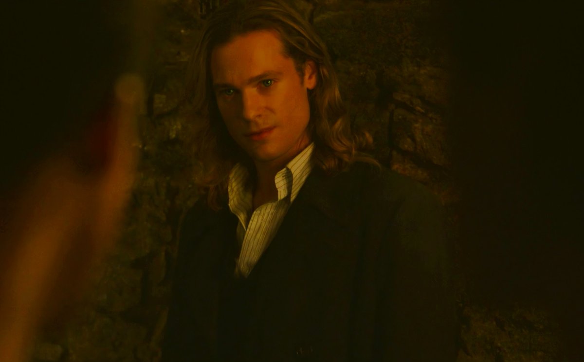 pixielayer's tweet photo. #IWTVspoilers #InterviewWithTheVampire 
Lestat, Lestat, Lestat, Lestat, Lestat, Lestat, Lestat, Lestat, Lestat, Lestat, Lestat, Lestat, Lestat, Lestat https://t.co/evt3TOqwAg