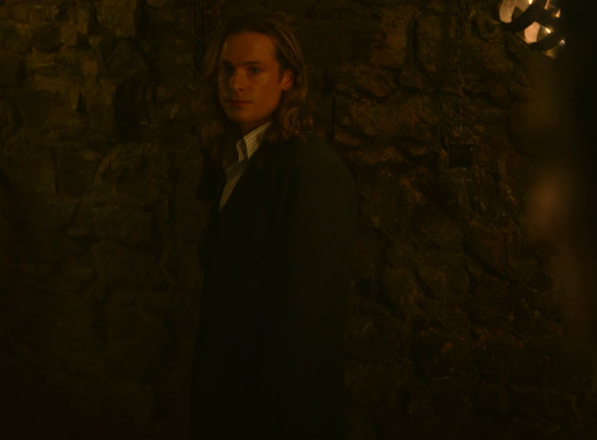 pixielayer's tweet photo. #IWTVspoilers #InterviewWithTheVampire 
Lestat, Lestat, Lestat, Lestat, Lestat, Lestat, Lestat, Lestat, Lestat, Lestat, Lestat, Lestat, Lestat, Lestat https://t.co/evt3TOqwAg