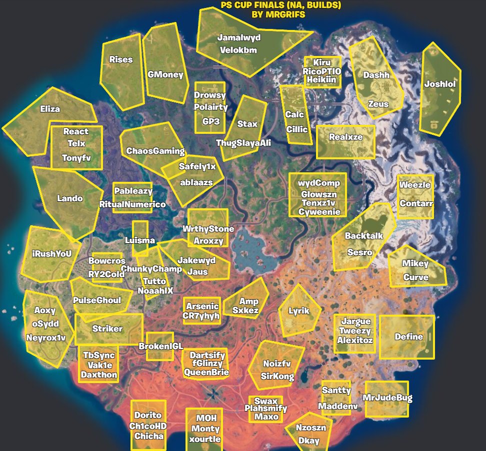 FRT Grifs tweet media