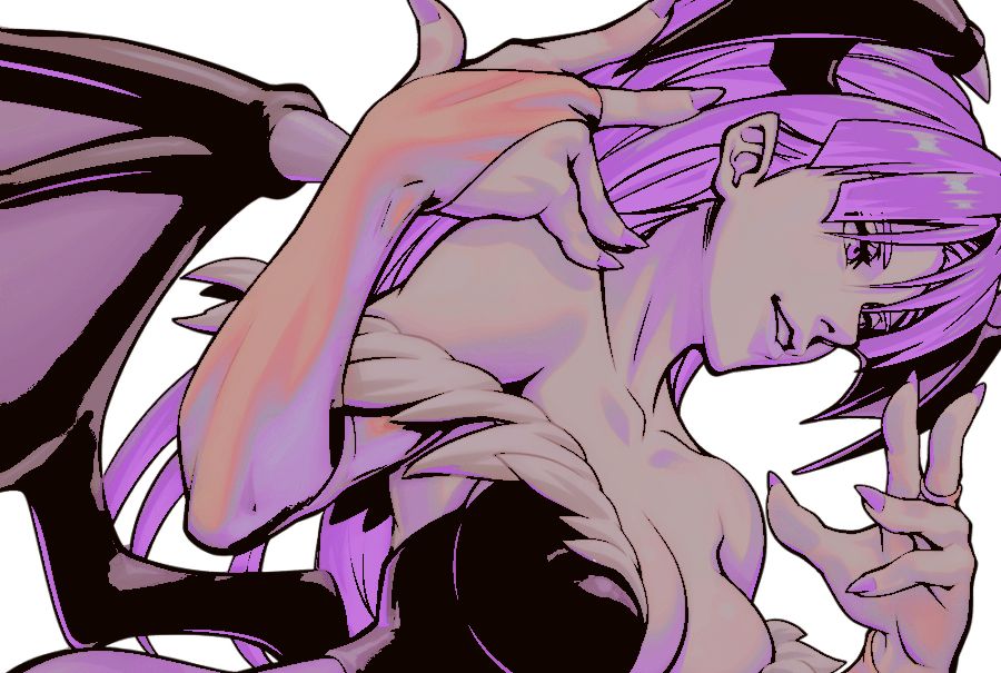 HELLSPAWNVIXEN's tweet image. ⠀
⠀⠀⠀⠀ ⠀call⠀out⠀her⠀name⠀ཐིཋྀ.⠀
⠀