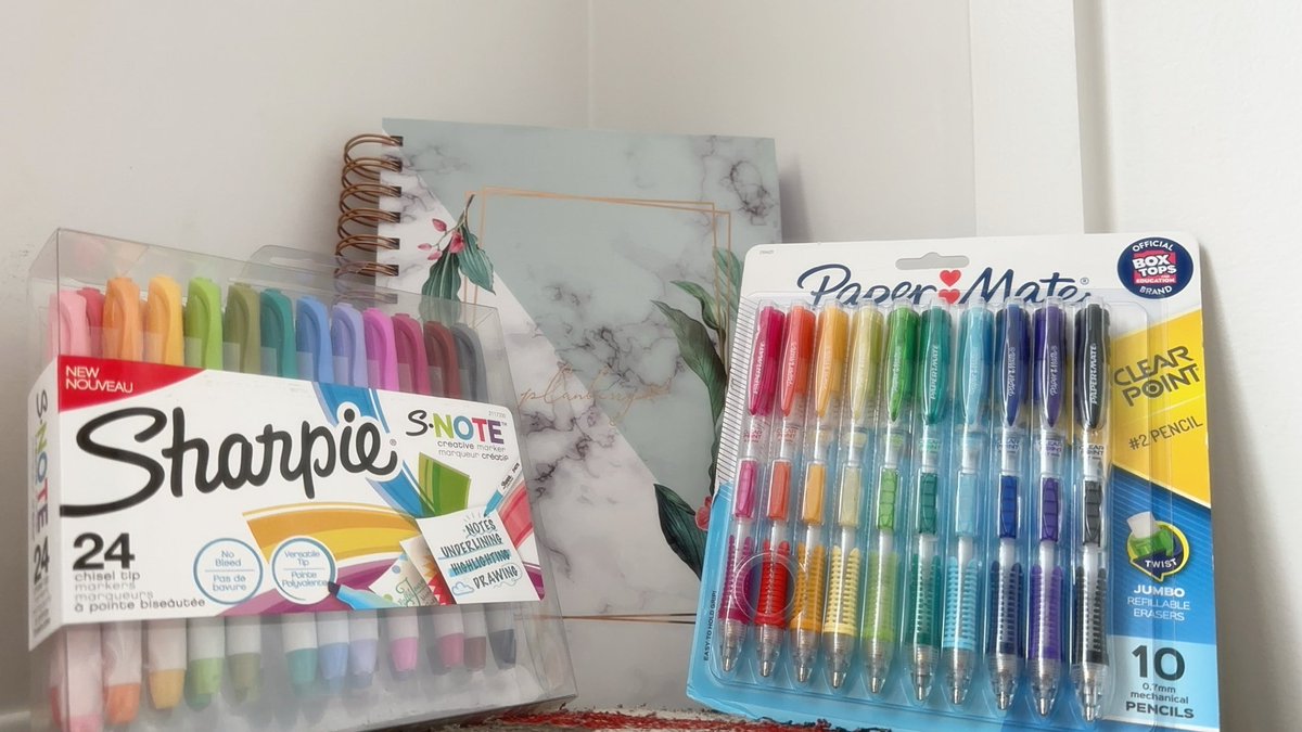 Jaime Vandergrift, Ed.S tweet media