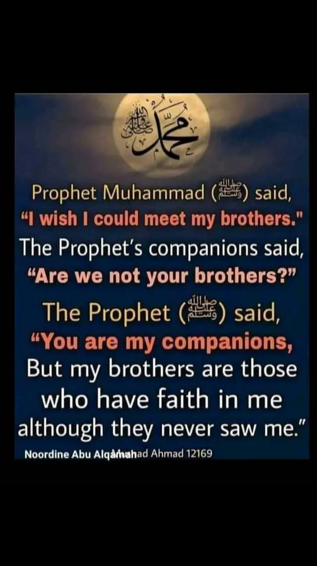 Bayaadyy's tweet image. #mybrothers
#Islam
#USA