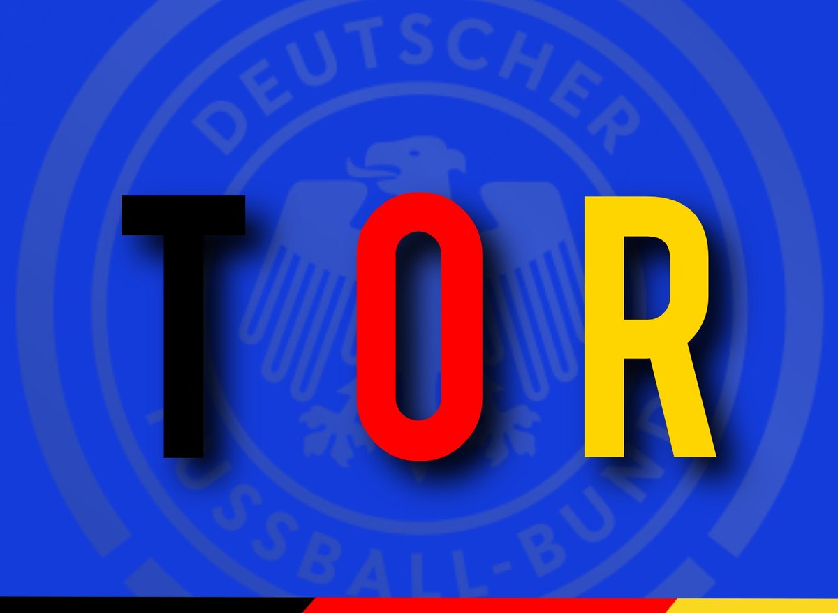 DFB_Team_Fr's tweet photo. TOOOOOOOOOOOOOR 

1-0

BUT DU MONSTRE 

BUT DU RENARD DES SURFACES

BUT DE LA TERREUR ALLEMANDE 

ON EST DEVANT

HAVERTZ JTE FAIS DES CHOOOOOOOSES

#EURO2024 #DENGER #DANALL https://t.co/IzGaXaBrzt