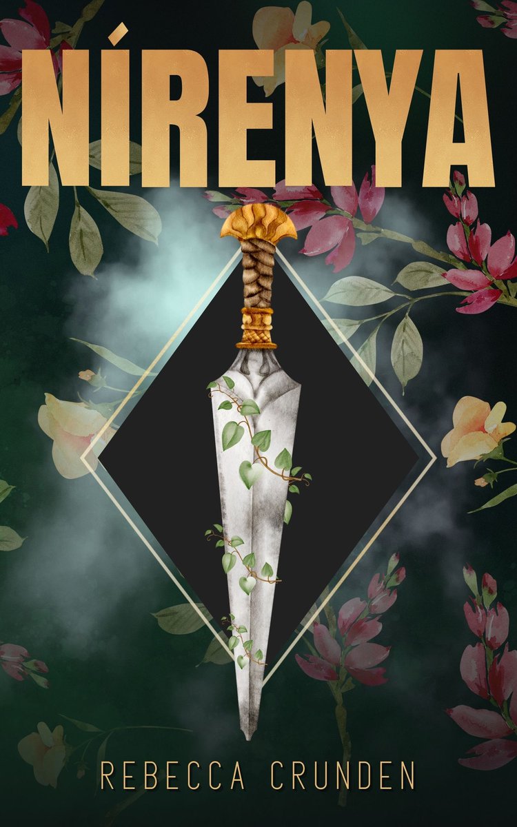 ✨🌹🍂   NEW SHORT STORY   🍂🌹✨

🗡️ portal fantasy
🍄 magical marvels
👑 an evil princess
🌷 true love(s)
🍲 potions and curses
🐢 a giant talking turtle

🔖 book link: mybook.to/ffPUNq
📚 goodreads: goodreads.com/book/show/2151…
🖼️ cover by: <a href="/RachelBowdler_/">Rachel Bowdler / Bryony Rosehurst / Bonnie Woods</a> 🩷