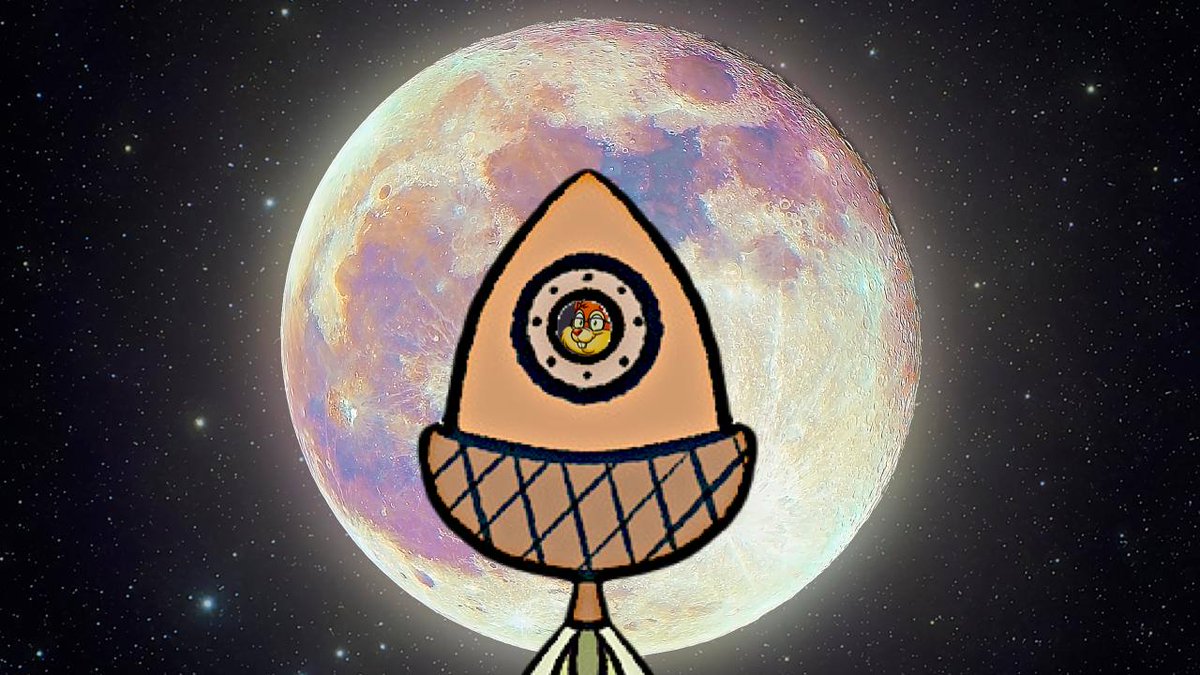Triciaaa1111's tweet photo. @Regrets10x Found a perfect acorn stash today! 🥜 #SquirrelGoals
CA: DWuopr3Syzj7WQvbwX2h22pWTzwgib9JmmgxW8bTqnnB https://t.co/g5W3kBlZQU