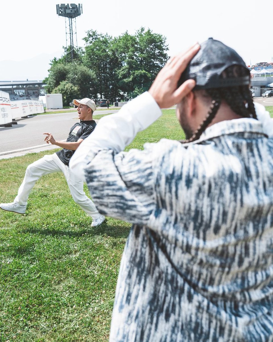 <a href="/seanfreestyle/">Séan GARNIER</a> &amp; <a href="/IGK_Zack6/">Miho⁶ ★ AUSTIN GP Hadjodium TRUST</a> 😅