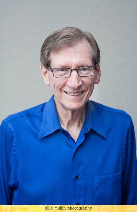 Brick Oettinger, a legend of the basketball recruiting world &amp; one of the best examples of kindness/excellence I've ever known, died today.

Two years ago, I asked Brick if I could write his eulogy while he was alive, so HE could read it.

👇He said yes.💙
ncsportsnetwork.com/if-you-believe…