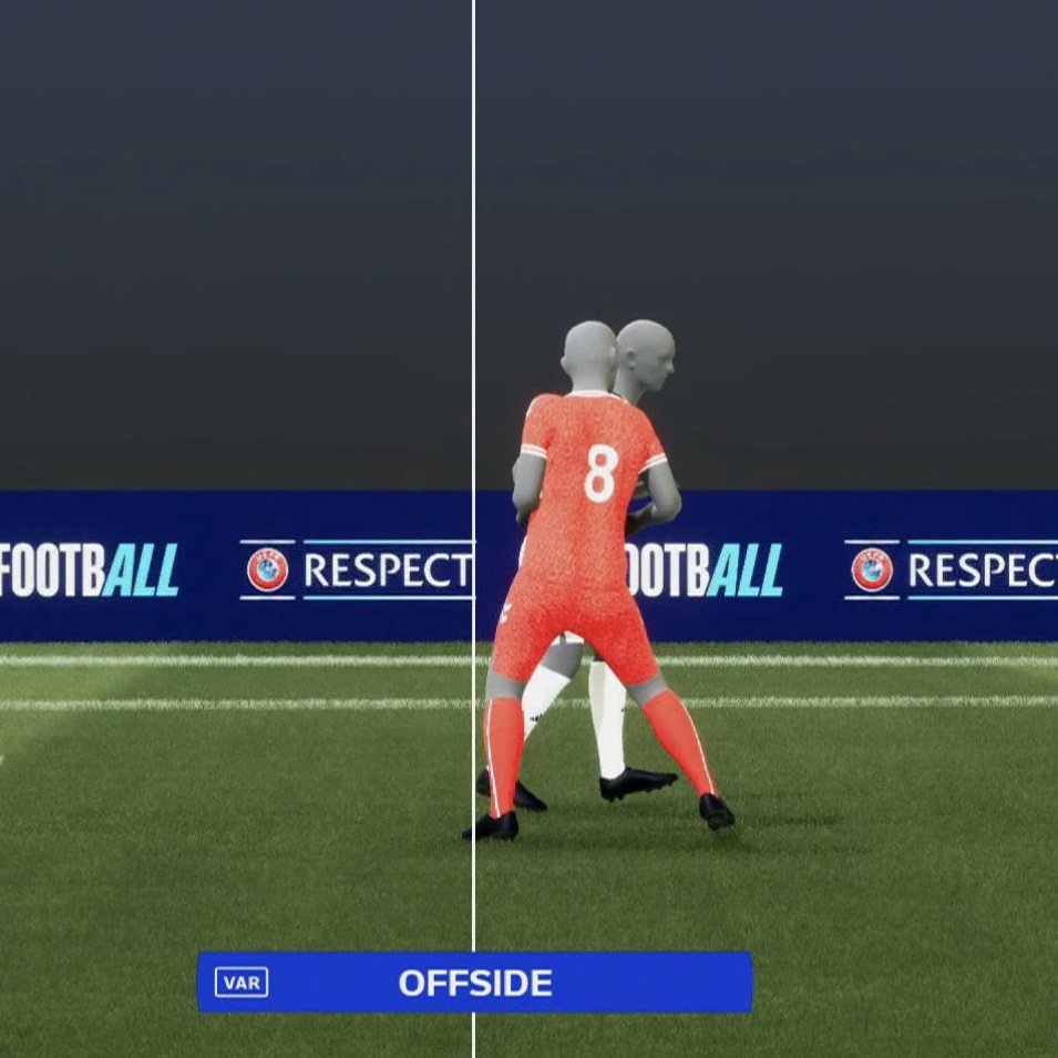 VibesFoot's tweet image. Le football est-il mort ?