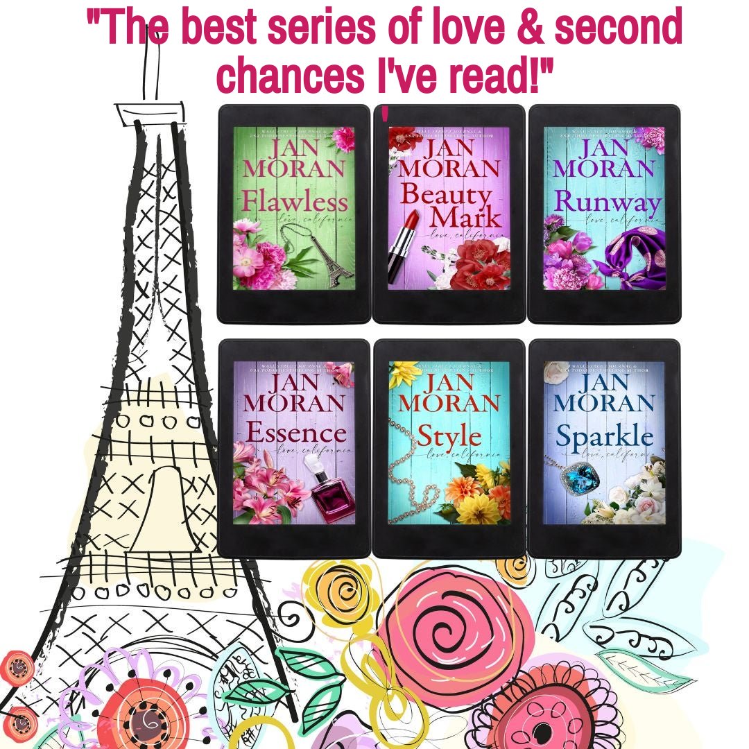 Sometimes, you just need to escape. How about a free ebook to help? Get Flawless now and chill out...
janmoran.com/%e2%9c%a8free-… #reading #bookstoread #booktwitter