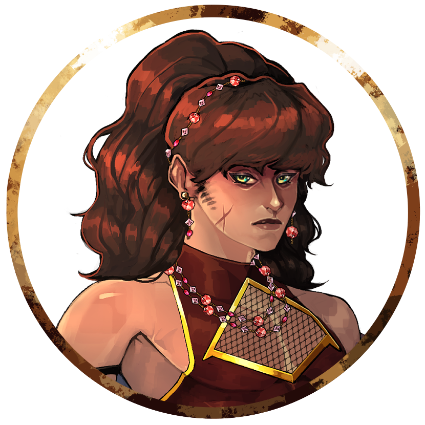 thefoxjo's tweet photo. did the final touches, here's my fabulous character Miguelo Vientos, they are a DEX based fighter 🙂#dnd #DnDcharacter #OC #originalcharacterart #digitalart https://t.co/WZHUmJfdNo