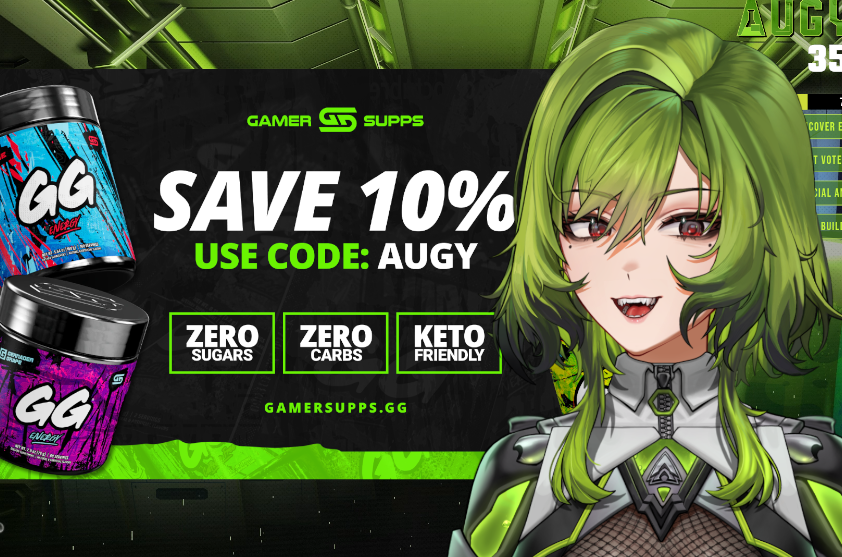august_anomaly's tweet photo. 💚 THANK YOU FOR AN AMAZING DEBUT💚

I had SO much fun, I hope you all did too! 

Huge s/o to everyone who raided, gifted, followed, and cheered! We're already 15% to the merch goal!!

We sent the lab to @zentreya to end things off!!

SEE YOU TOMORROW 🔪 https://t.co/YLTnIi5wyp