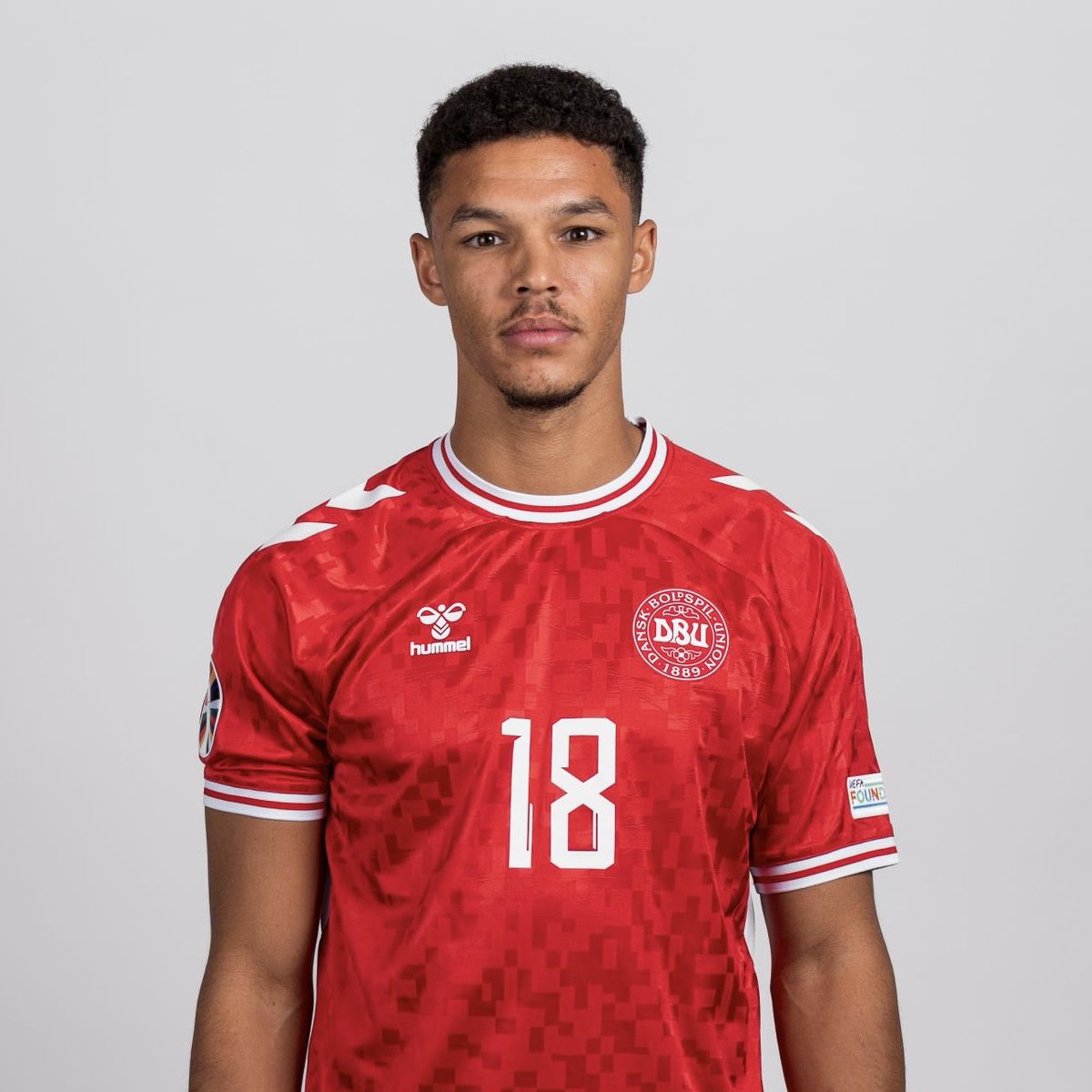 Monte wenn er eine Volljährige sieht