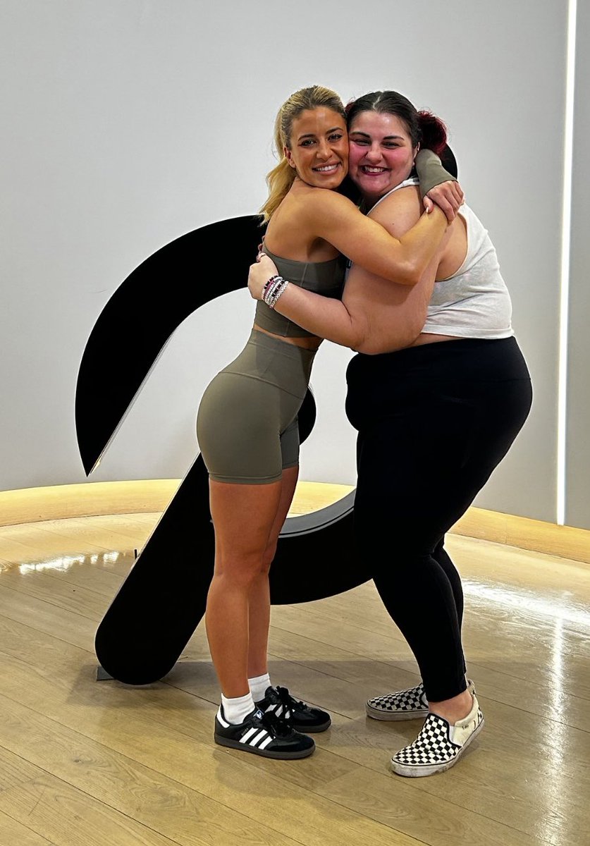 Mandy Reilly tweet media