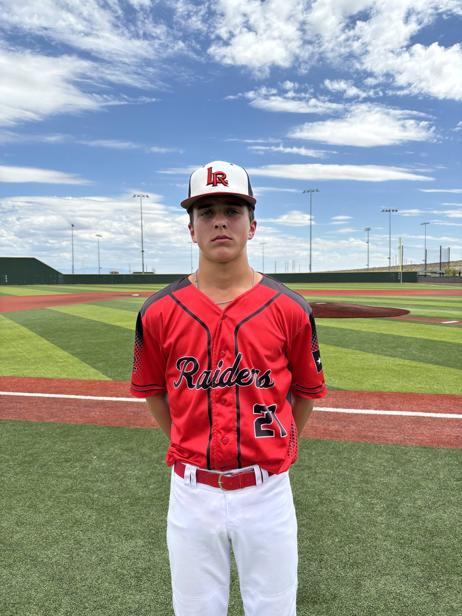 F: <a href="/Rawlings_Tigers/">Rawlings Tigers</a> 2026 4, Lubbock Raiders 4
PoG: Ruben Hernandez 7IP, 6K
PoG: <a href="/bounds_gage/">Gage Bounds</a> 7IP, 2K