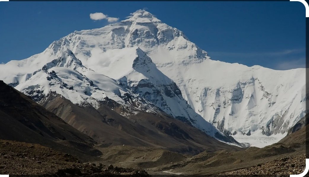 Acaso a los políticos les importa lo que está pasando en el Himalaya??
