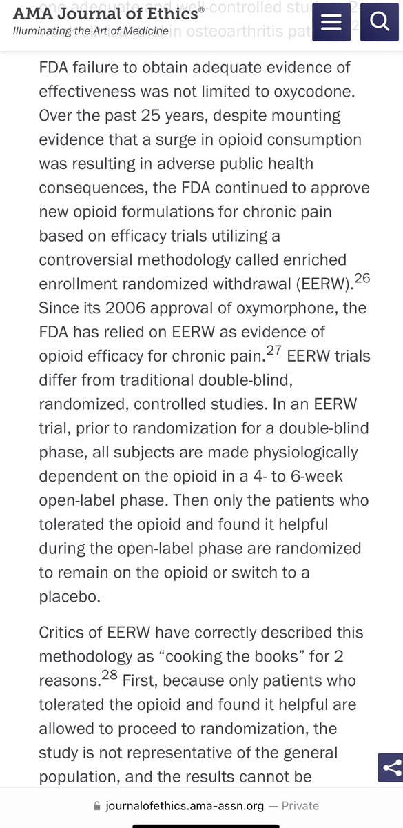 Cardkillah's tweet image. To this day, FDA has NOT done root cause analysis of what happened with the opioid epidemic, and say they bear no responsibility.

Between COVID vaccine auth and their role in the opioid epidemic, FDA should be defunded and we should hold tribunals. #DefundFDA #OpioidEpidemic