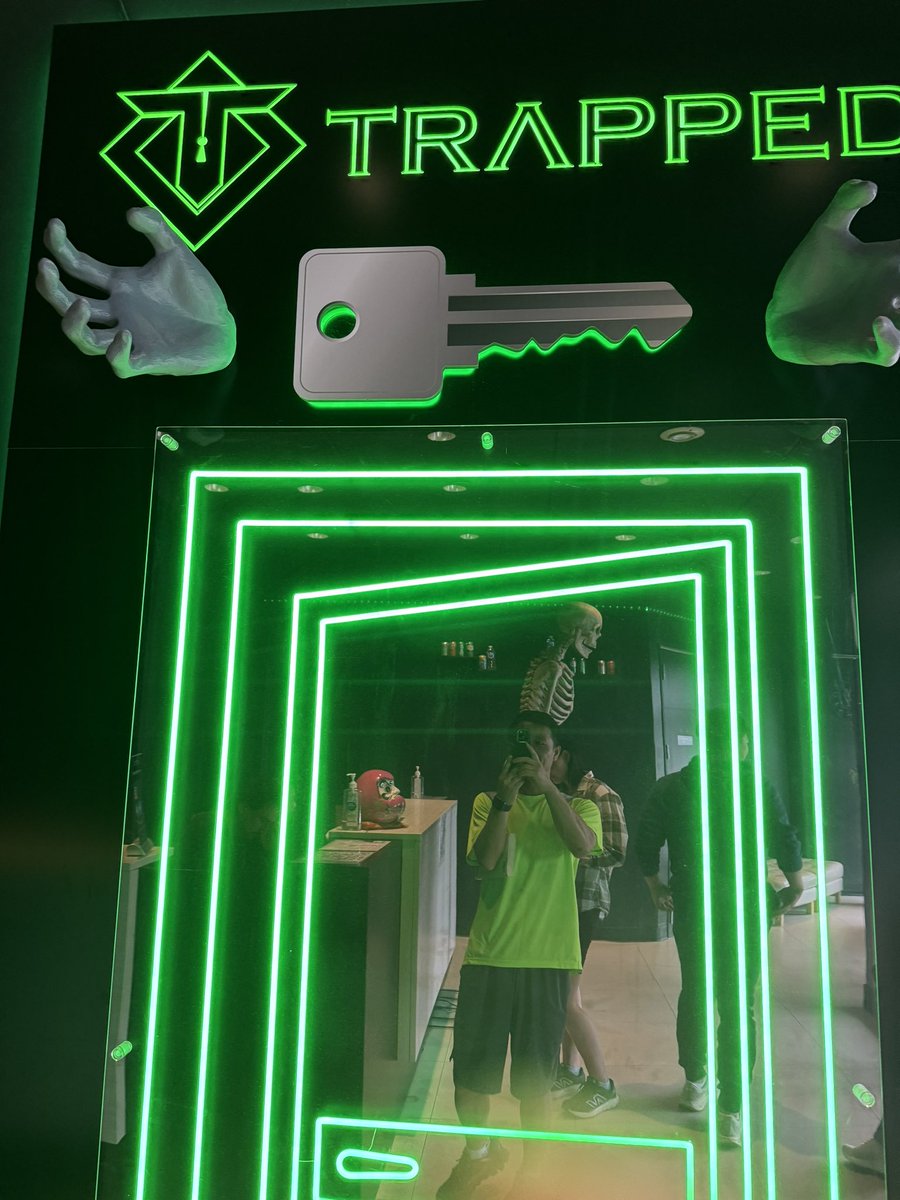 Tommy Du tweet media