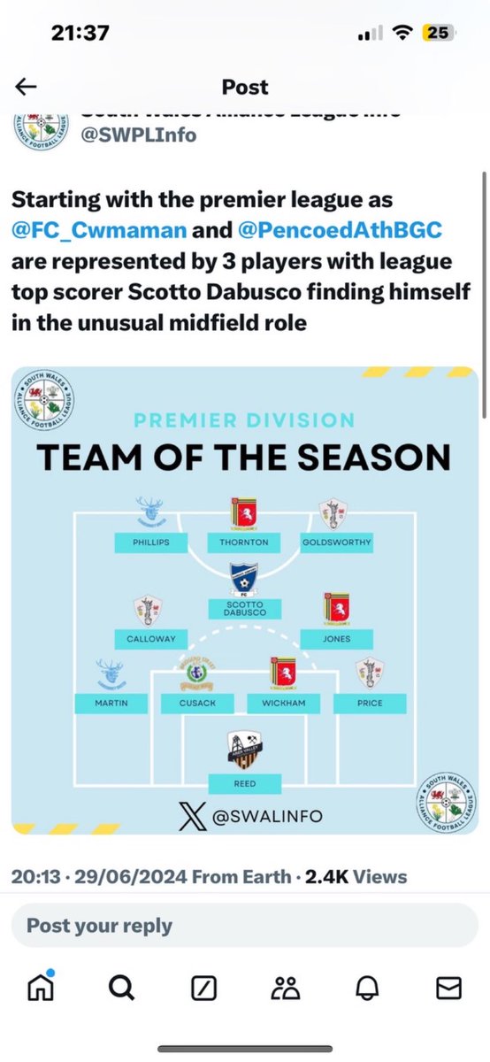 cusakmark's tweet image. 