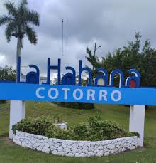 Municipio El Cotorro, sede del acto por el 26 julio, en #LaHabanaDeTodos. ¡¡Muchas Felicidades!!, por sus resultados en la vida económica, política y social. 
#LaHabanaViveEnMí