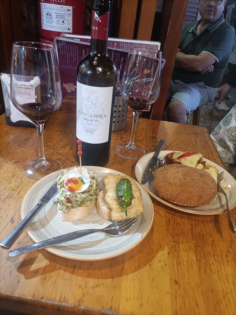 Juan Luis Lazaro tweet media