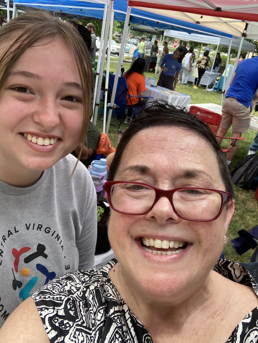 megheubeck's tweet photo. Ran into a #HSLP alum at Healthy Streets event today.. so proud of the work @SorensenInstitute does!!!! https://t.co/NKo9UdmopV