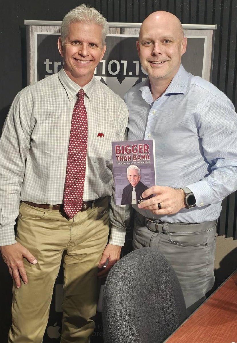 Priority Talk Radio & Podcast tweet media