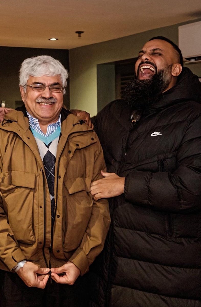 Guz Khan 🥶 tweet media