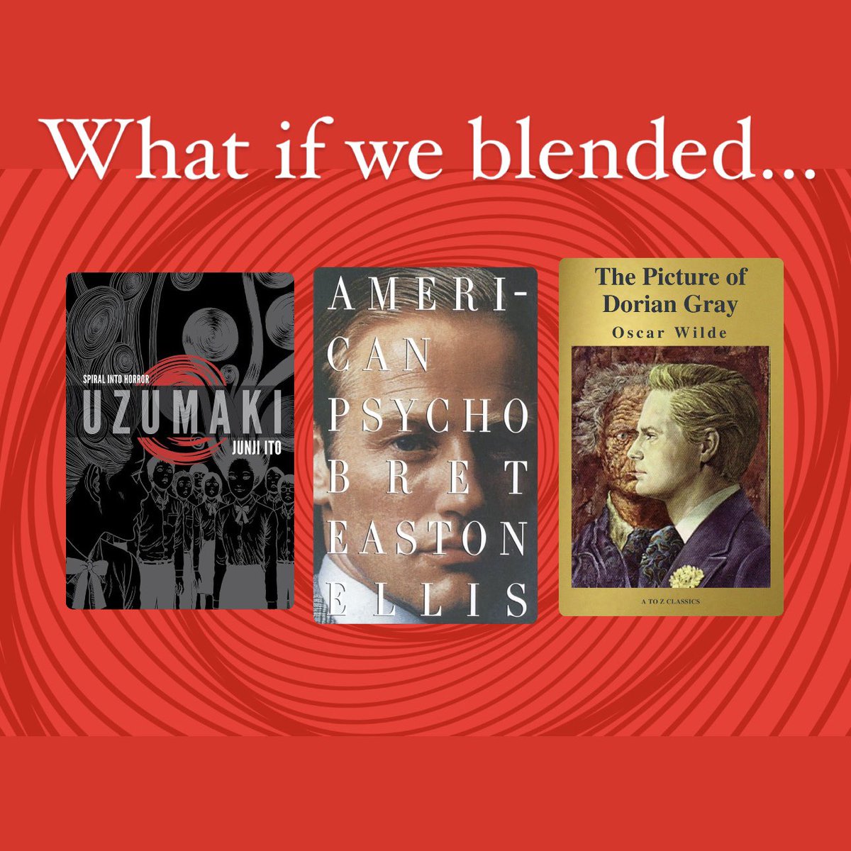 Mona Kabbani | THE COLOR OF BLOOD OUT NOW! tweet media