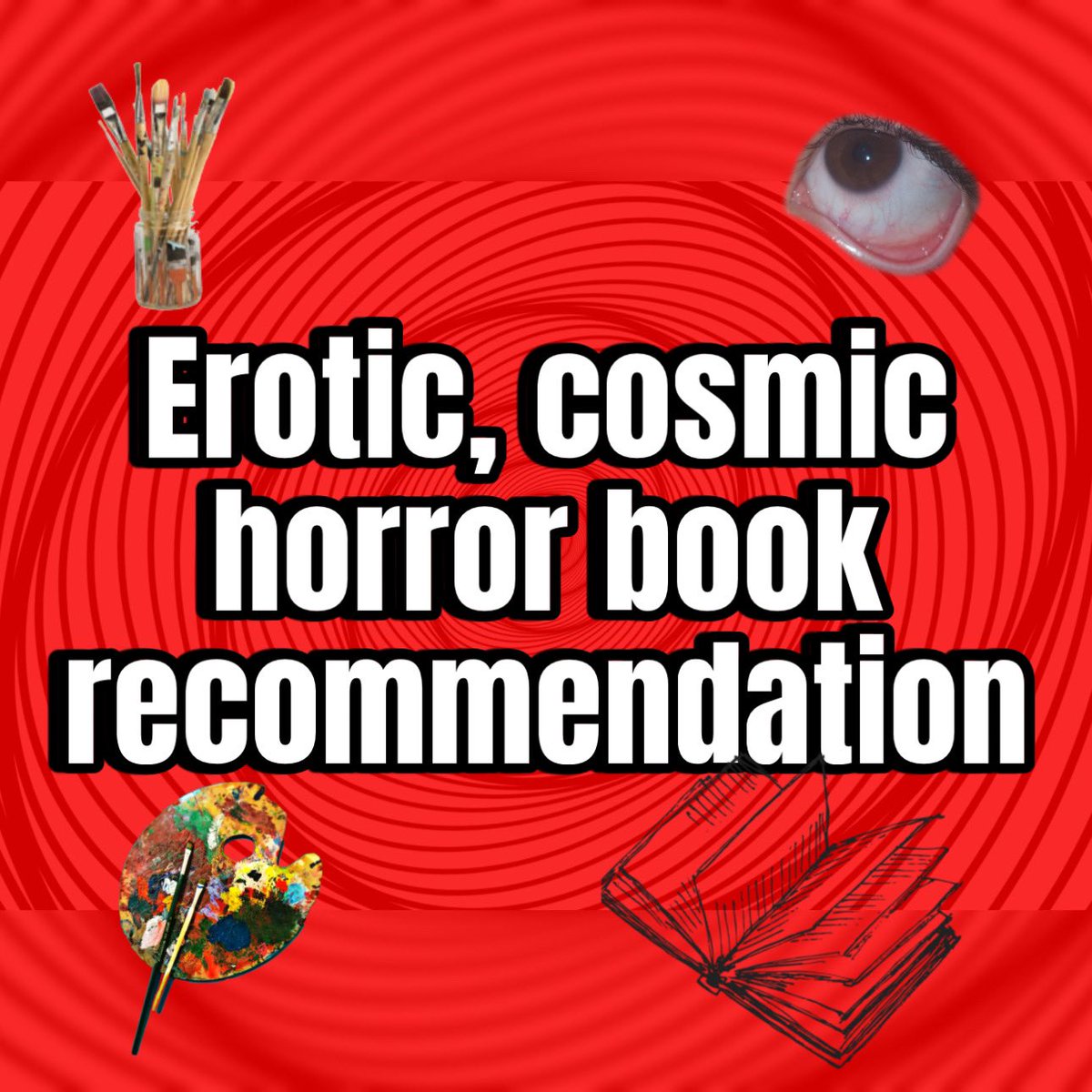 Mona Kabbani | THE COLOR OF BLOOD OUT NOW! tweet media