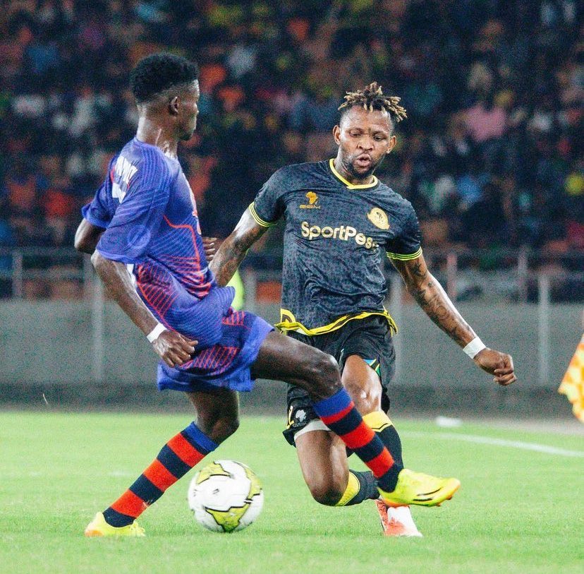 iammwanjala's tweet image. Mutalamba bado yupo sana Jangwani….