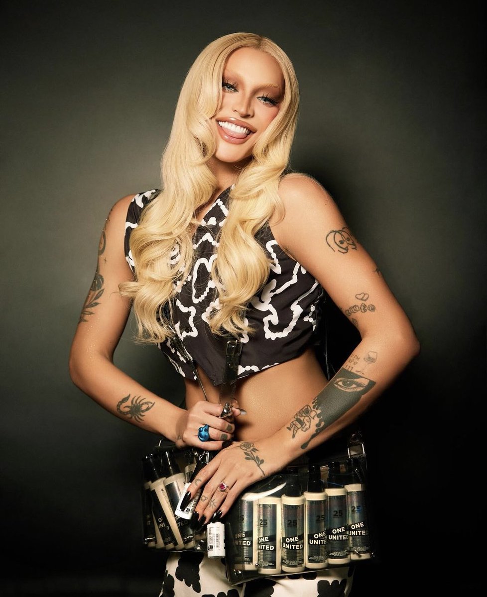 Megan Twoo confirmou que seu próximo álbum está em fase de finalização e deve ser lançado até a próxima season.

— “É diferente de tudo que eu já lancei. A Megan do álbum “GANÂNCIA” jamais imaginaria que iria lançar um álbum com músicas tão calmas e serenas”.