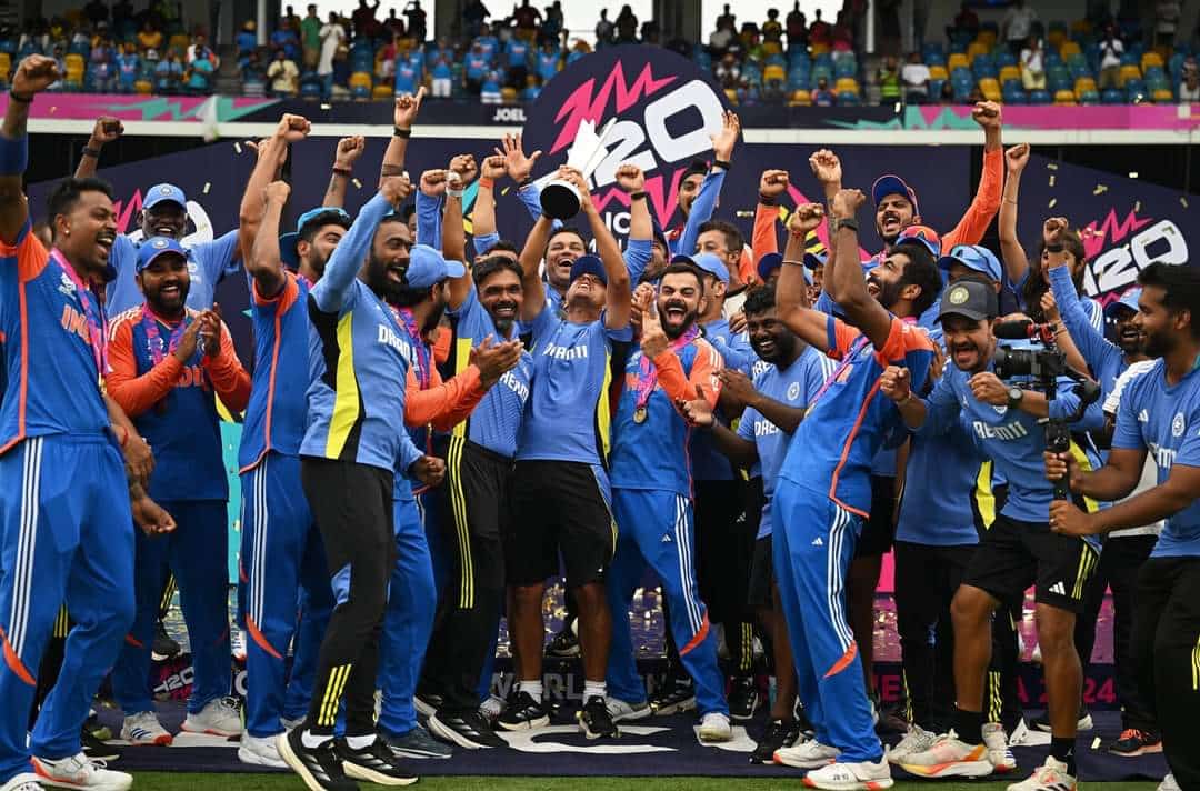 TPKANNANPRASAD's tweet photo. CHAMPIONS 🏆 https://t.co/VQaNrA9pxu
