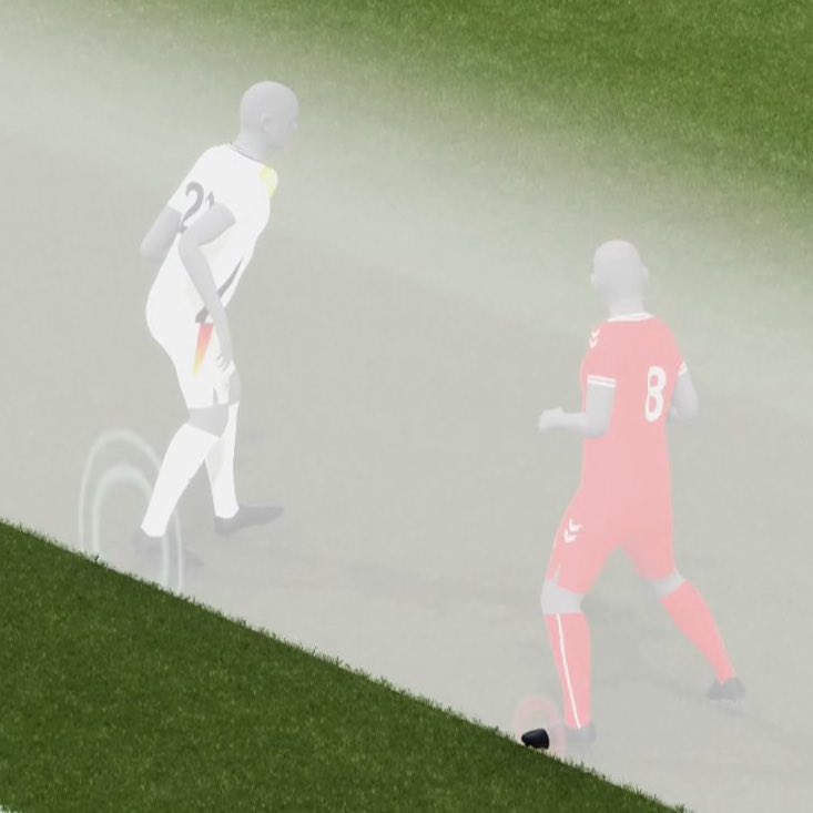 Castro1021's tweet image. Serious opinions………trolling aside……

what are your thoughts on this VAR call??!!