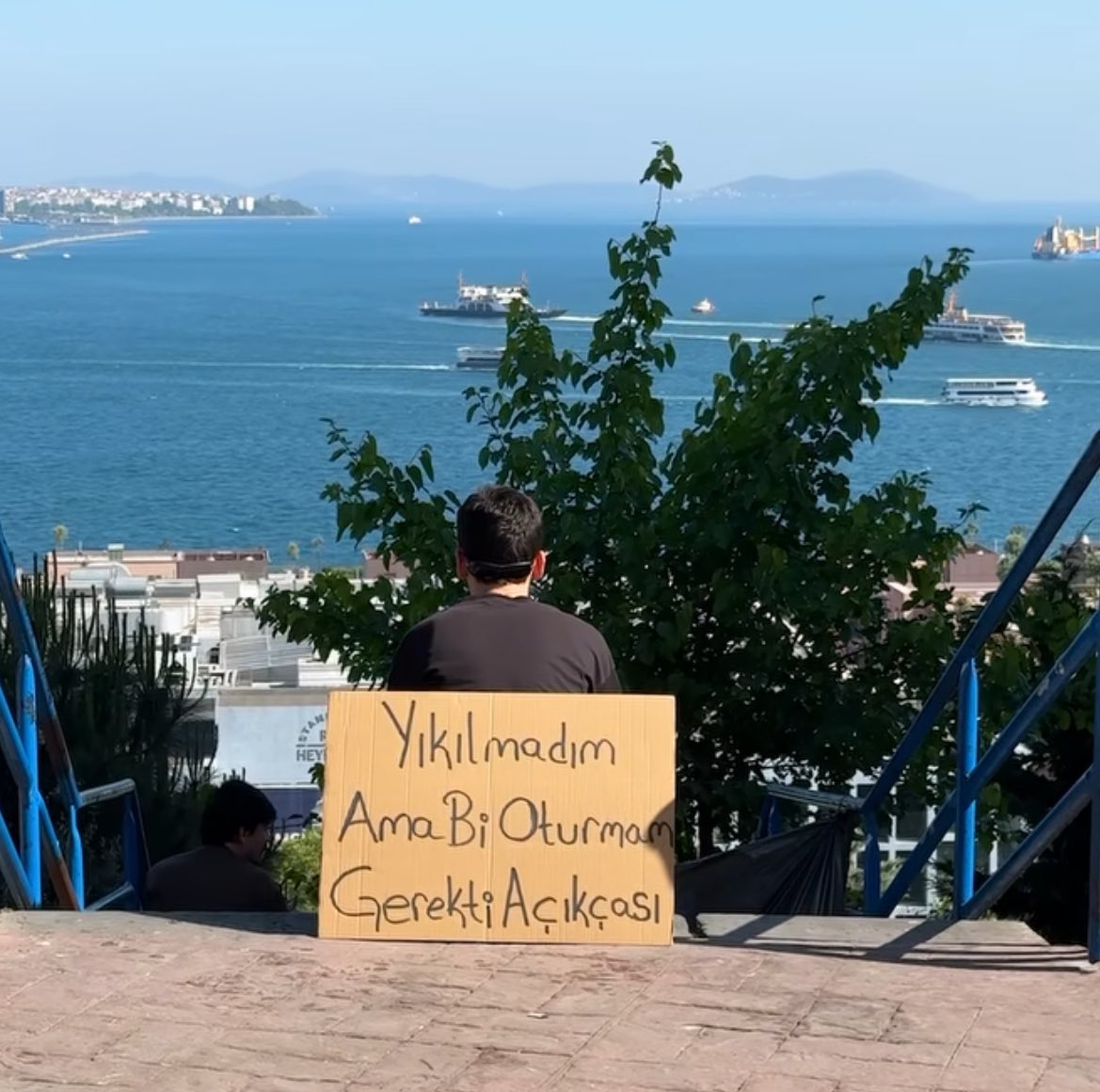 Uygar (@sinirliyizabi) on Twitter photo 