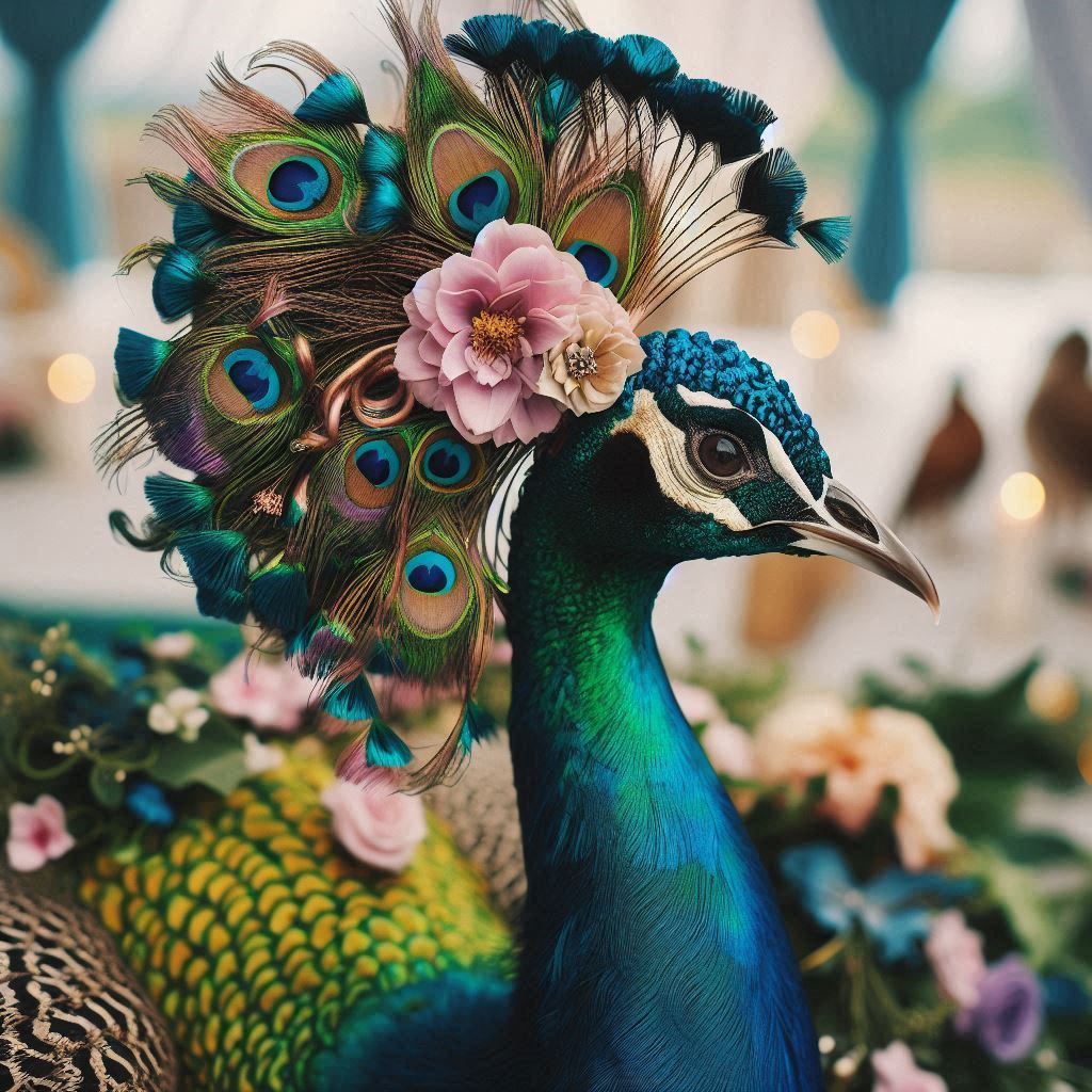 MetGalanimal's tweet photo. Pamela Pavão é responsável pela decoração do #Metgalanimal. Pamela é formada em arquitetura e administração mas decidiu seguir na carreira de decoradora de festas grandes. https://t.co/1CLpr70wLa