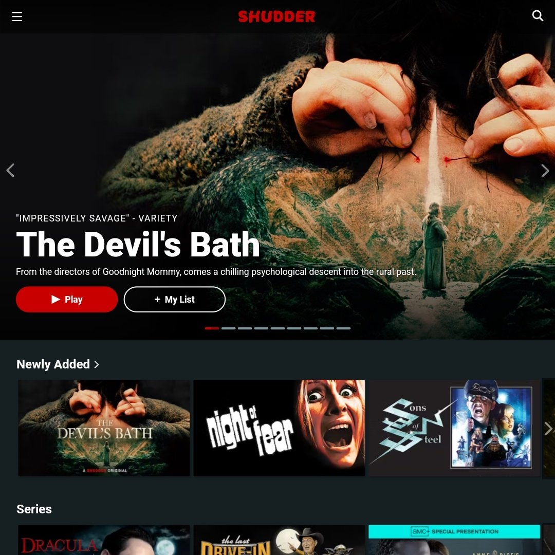 ㅤ⪩⪨ 𝗦𝗛𝗨𝗗𝗗𝗘𝗥 𝗣𝗨𝗕𝗟𝗜𝗖𝗢 ! 🪄

*plataforma para películas de terror. 

𖥻 joneltmp+yqnsw@gmail.com
𖥻 f.elinj.are.d.a@gmail.com
𖥻 dama.r.i.kohe.n@gmail.com
🗝️ ccmagia123 

𐚁 recuerda no cambiar nada para qué todos disfruten. sube cap si entras.