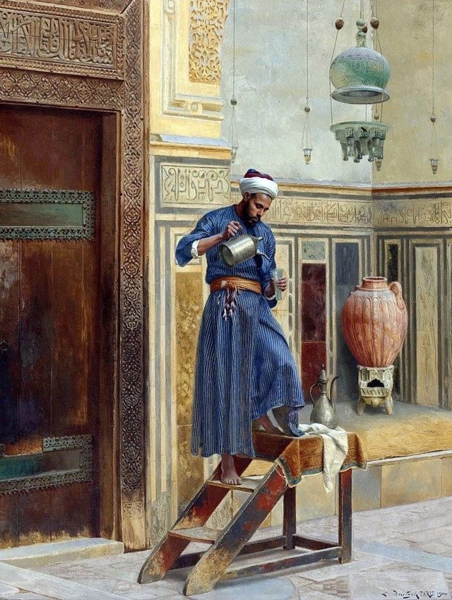 Babaishakk's tweet image. Ey İnsan!
Kadere az bahane bul.
Buğday ektin de, arpa mı biçtin?

#Fuzûlî