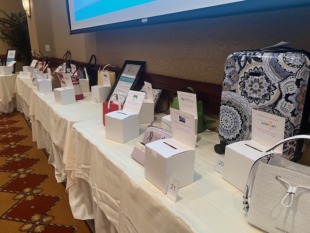 McClintonAuto's tweet image. Our dealer/owner, Ginny Bowden, attended the (WIL) Women in Leadership Conference this past Thursday at the Grand Pointe Conference Center, hosted by the @Chamber of Commerce of the Mid-Ohio Valley. Wow! What a wonderful experience. Thank you! Can't wait for next year!