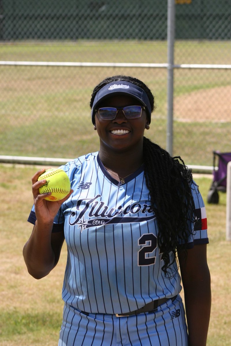 Illusions Gold National Clevenger tweet media