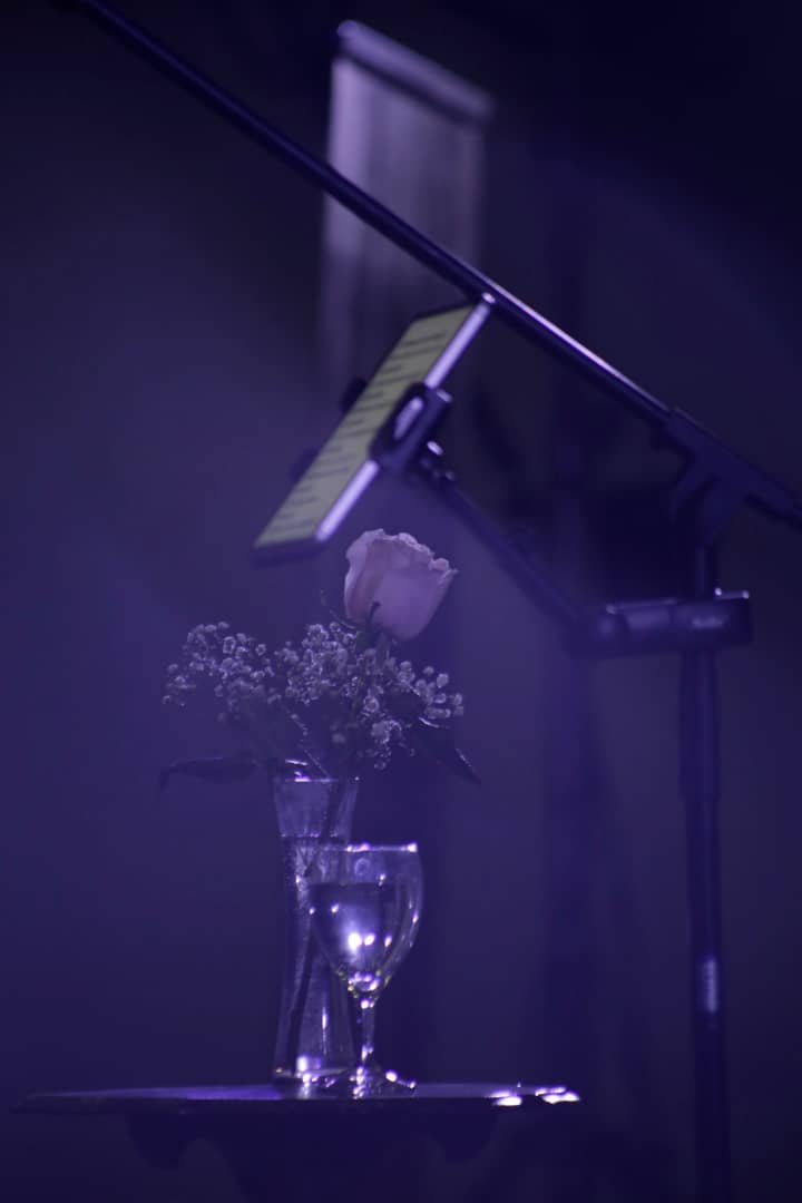 CasAmericas's tweet photo. 🎶 Les compartimos algunos momentos del concierto de Liuba María Hevia, ayer en la sala Che Guevara, como parte del 9no Encuentro Alma Creadora. Hermoso homenaje a Teresita Fernádez y a las trovadoras del mundo.
#CubaEsCultura
#AlmaCreadora 
#MúsicaLatinoamericana https://t.co/TULOYn129j