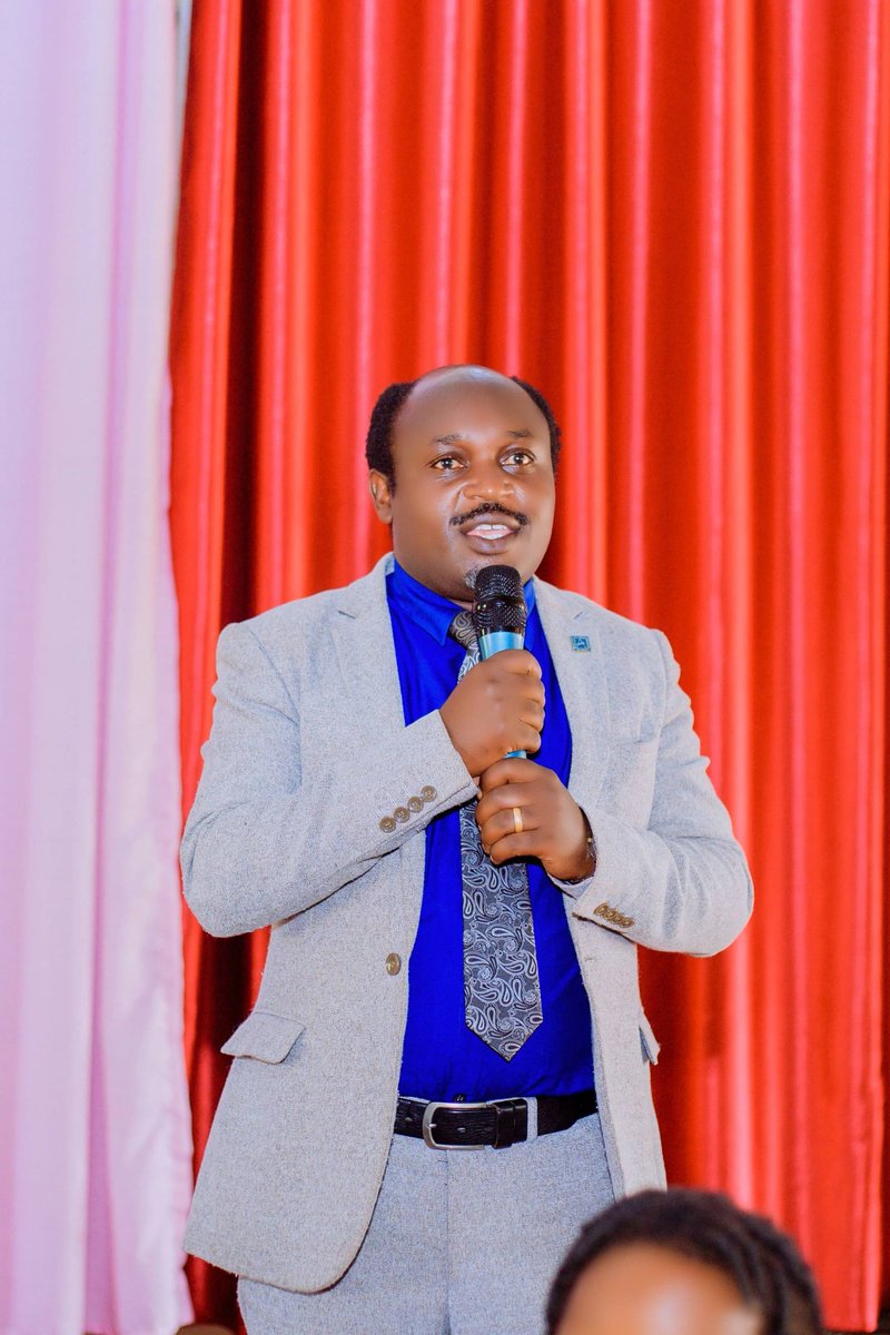 hategekimanaAs1's tweet image. Virtual launch of Amarembo song. La porte d'or, thank you for your continuous support of the gospel songs in KASS. May The Lord comfort everyone working in his vineyard. Amen. #laportedor, #adventist