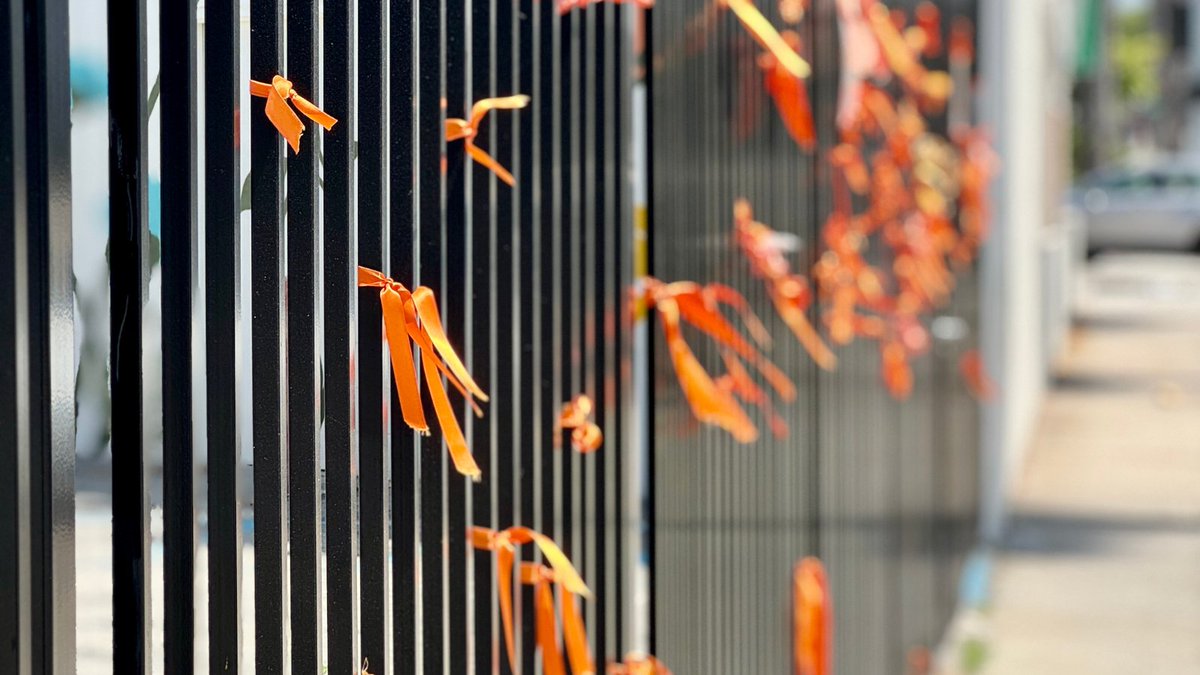 CulverCityGov's tweet image. The City Council proclaimed June 2024 as Gun Violence Awareness Month at its latest meeting. The City of Culver City is committed to protecting its community from gun violence and exploring additional ways to do so through firearm safety regulations and safe gun storage.