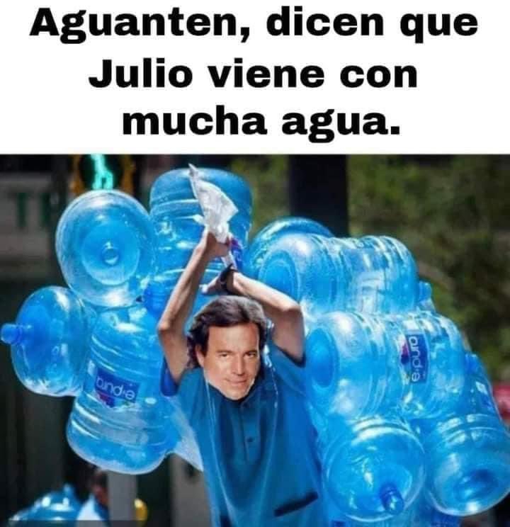 Ameeen! 🙌🏻🙏🏻 #QueNoSeLePase AGRADECER A DIOS por el agua que nos está enviando cuando más lo necesitábamos 🌺🌺🌺 #DiosEsMásQueBueno 🙌🏻🙏🏻🌺

#cdvictoria #Tamaulipas