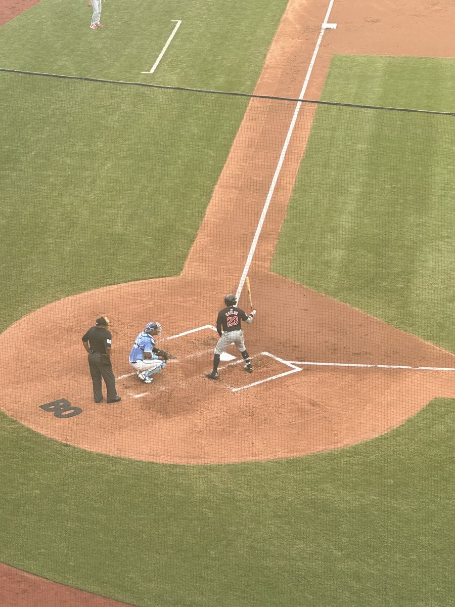 So cool to be at the K <a href="/Royals/">Kansas City Royals</a> game today! Huge fan of <a href="/BoJackson/">Bo Jackson</a> admirer your work ethic! #boknows