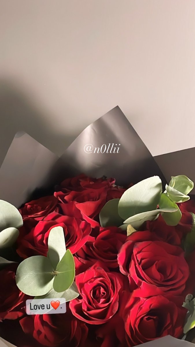 متى اخر مرا جاكم ورد؟