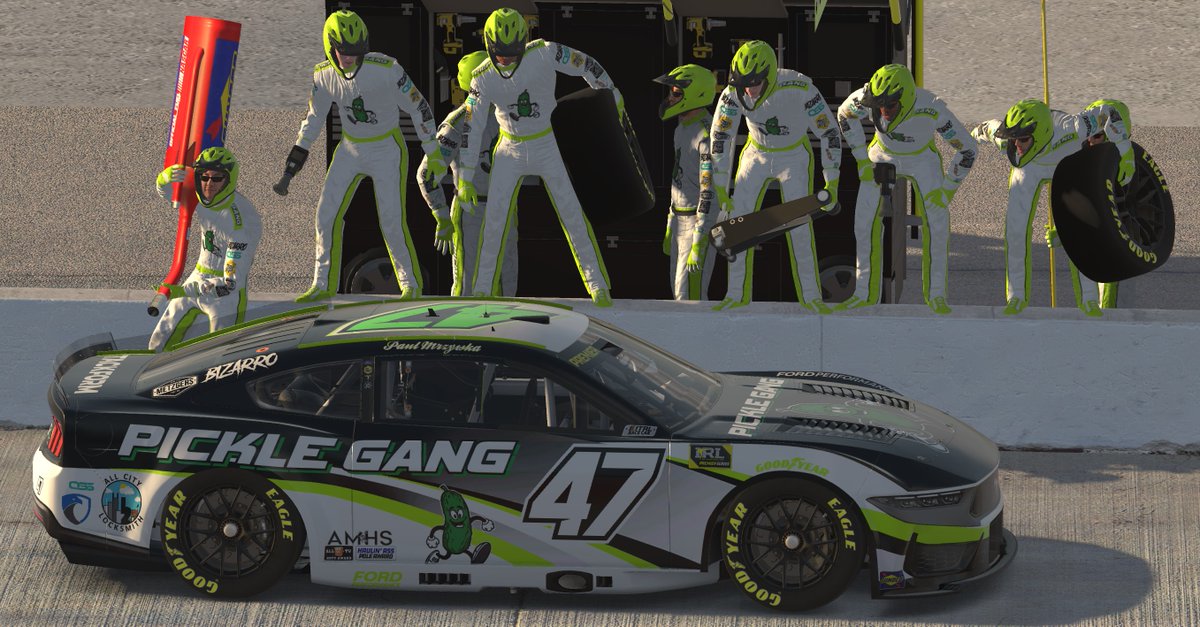 PickleGang tweet media