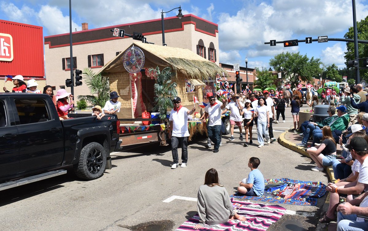 Prairie Post tweet media